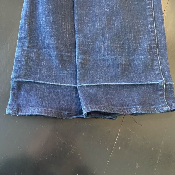 Levi's 505 Straight Jeans Size 30 - Picture 8 of 8